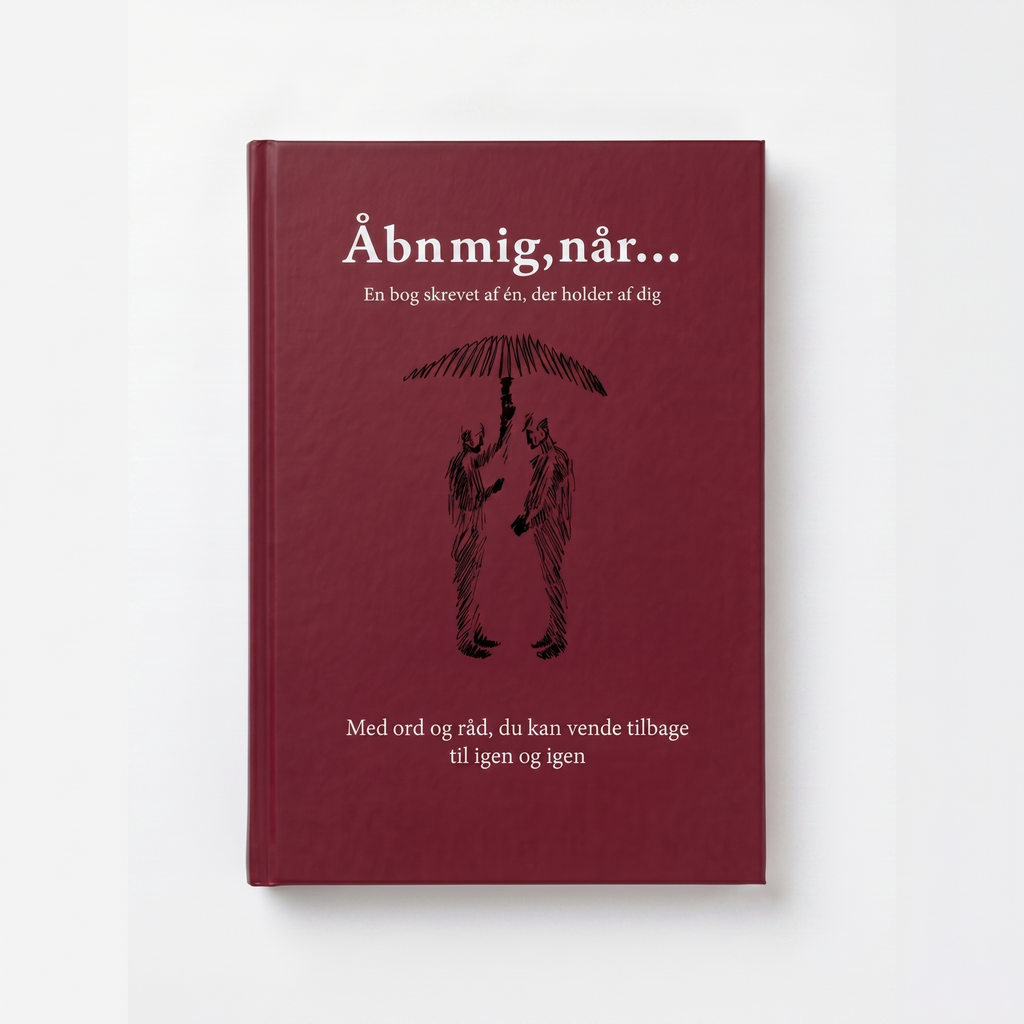 Åbn Mig Når