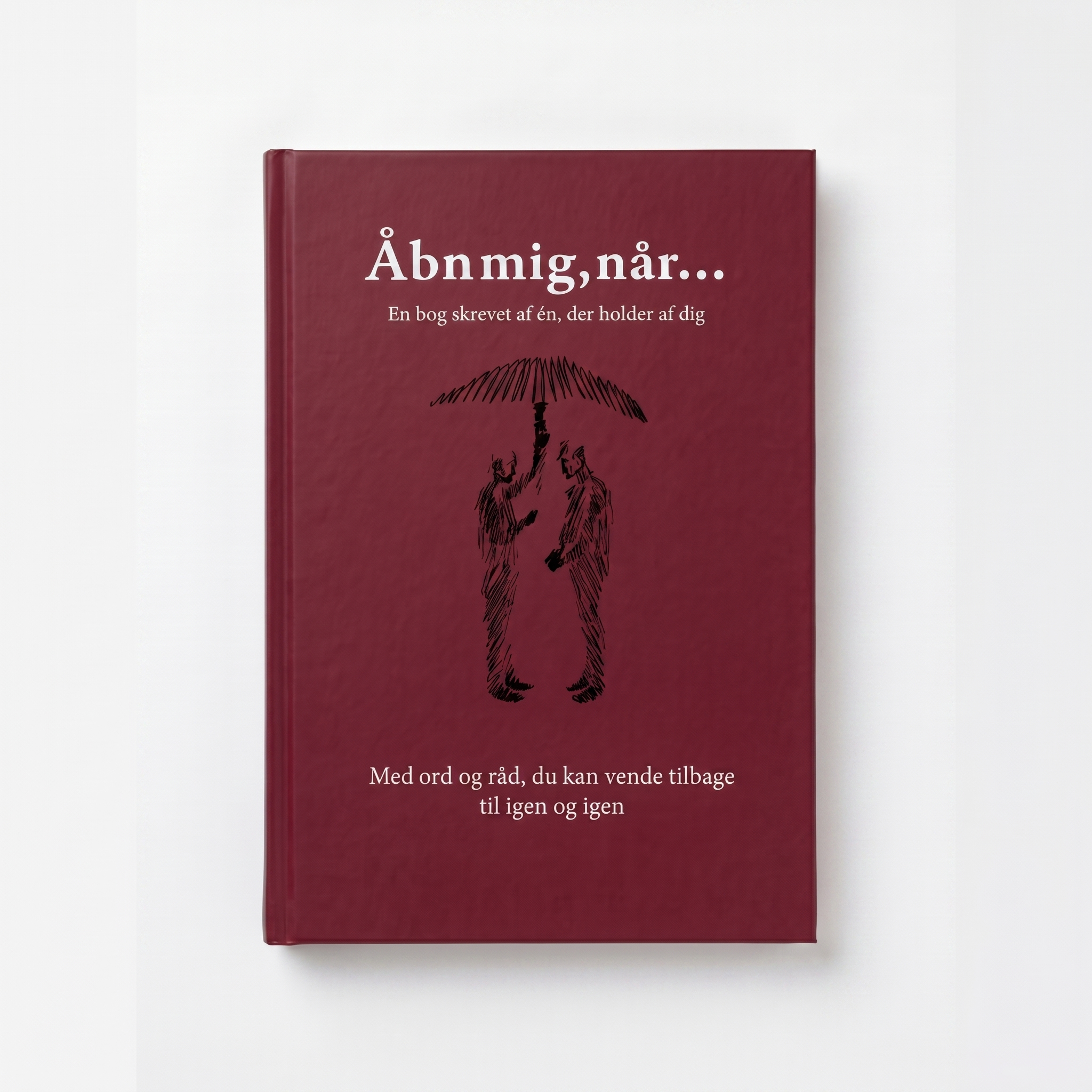 Åbn Mig Når